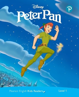 DKR 1: DISNEY PETER PAN