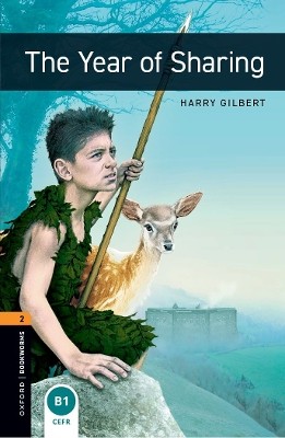 OBW LIBRARY 2: THE YEAR OF SHARING N/E - SPECIAL OFFER N/E