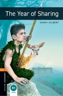 OBW LIBRARY 2: THE YEAR OF SHARING N/E - SPECIAL OFFER N/E