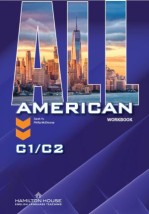 ALL AMERICAN C1 + C2 TEST