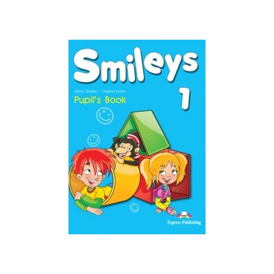 SMILES 1 SB PACK