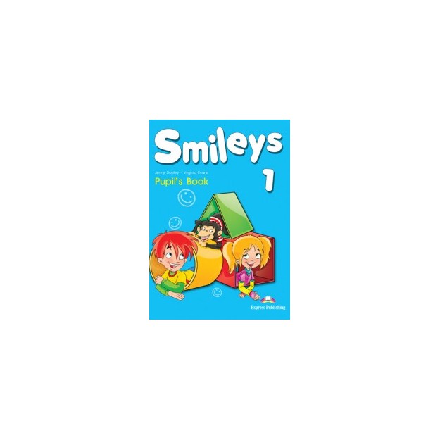 SMILES 1 SB PACK