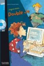 LFF : DOUBLE JE A1 (+ CD)