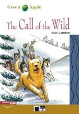 GA 2: THE CALL OF THE WILD (+ CD)