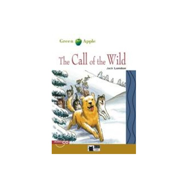 GA 2: THE CALL OF THE WILD (+ CD)