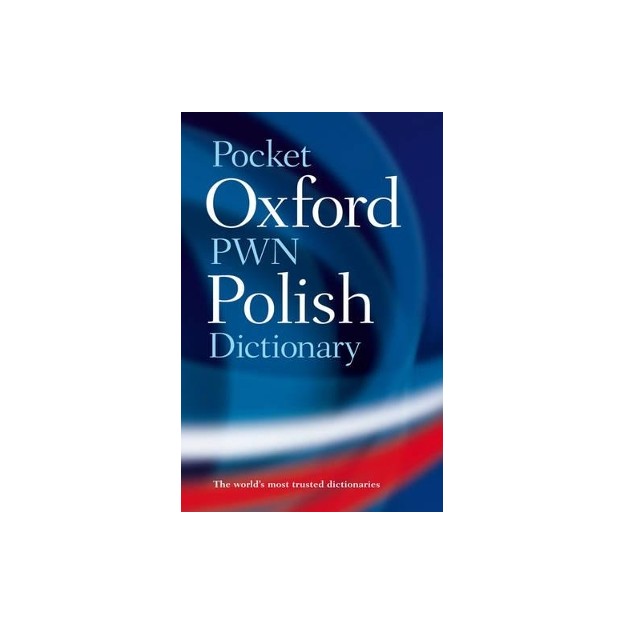OXFORD - PWN POCKET POLISH DICTIONARY @ PB