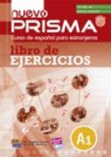 NUEVO PRISMA A1 EJERCICIOS (+ CD) EDICION AMPLIADA