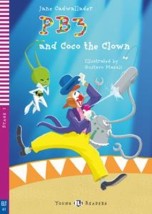LEP 2: PB3 ET COCO LE CLOWN (+ CD)