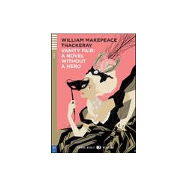 YAR 5: VANITY FAIR (+ CD)