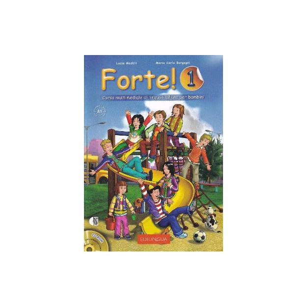 FORTE 1 STUDENTE ED ESERCIZI