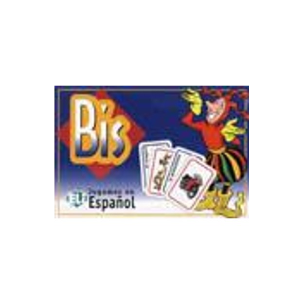 BIS SPANISH
