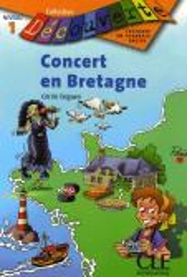 LCEFF 1: CONCERT EN BRETAGNE