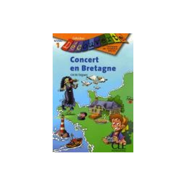 LCEFF 1: CONCERT EN BRETAGNE