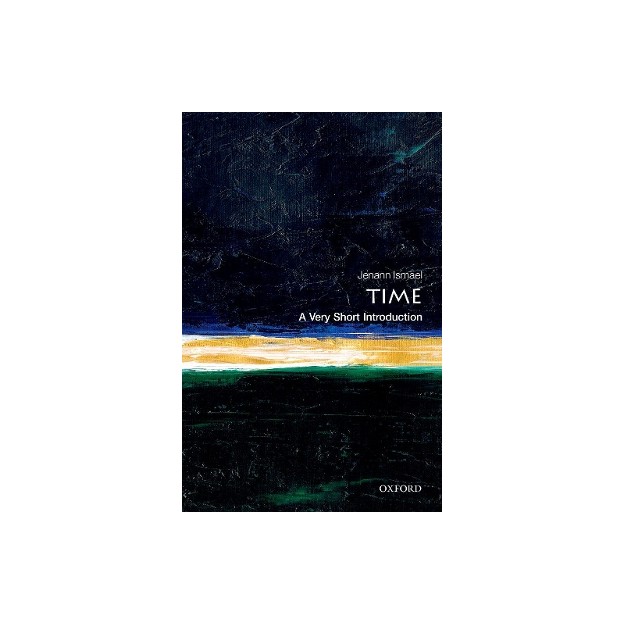 A VERY SHORT INTRODUCTIONS TIME