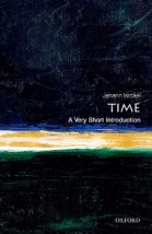A VERY SHORT INTRODUCTIONS TIME