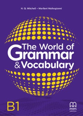 THE WORLD OF GRAMMAR INTERMEDIATE(INTERNATIONAL)