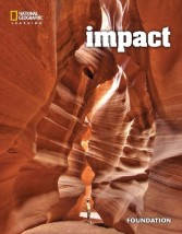 IMPACT FOUNDATION WB AMER. ED