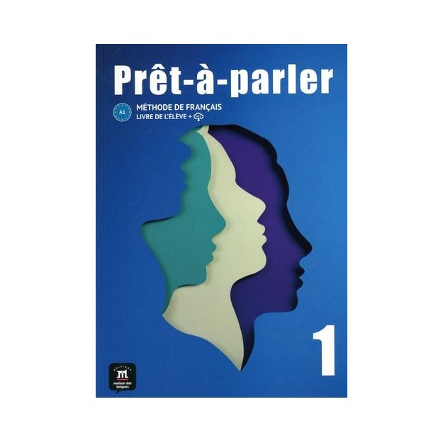 PRET-A-PARLER 1 LIVRE DELEVE