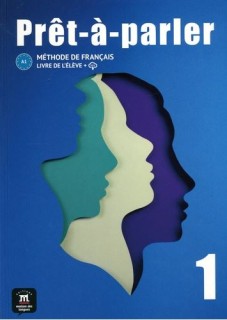 PRET-A-PARLER 1 LIVRE DELEVE