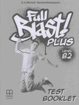 FULL BLAST PLUS B2 TEST