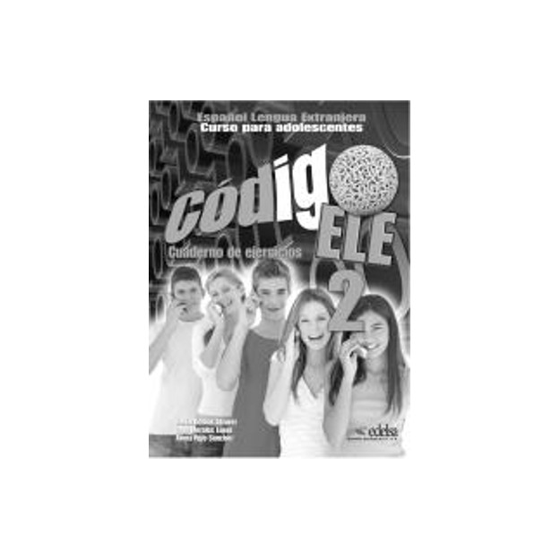 CODIGO ELE 2 EJERCICIOS