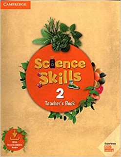 CAMBRIDGE SCIENCE SKILLS 2 TCHRS