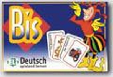 BIS CARDS (GERMAN)