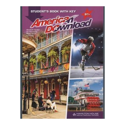 AMERICAN DOWNLOAD B1+ SB