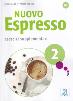 NUOVO ESPRESSO 2 A2 ESERCIZI SUPPLEMENTARI 2ND ED