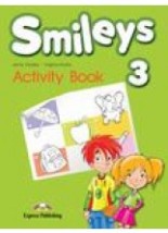 SMILES 3 WB