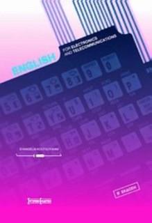 ENGLISH FOR ELECTRONICS AND TELECOMMUNICATIONS 2Η ΕΚΔΟΣΗ