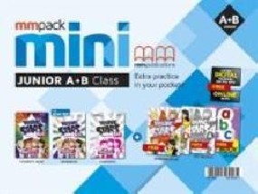 MM PACK MINI YOUNG STARS JUNIOR A B