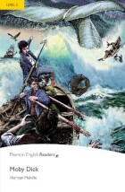PR 2: MOBY DICK PB