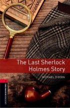 OBW LIBRARY 3: THE LAST SHERLOCK HOLMES STORY N/E