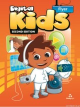 DIGITAL KIDS FLYER SB 2ND ED
