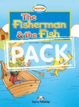 ELT SR 1: THE FISHERMAN AND THE FISH (+ CROSS-PLATFORM APPLICATION)