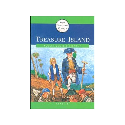 YSC 2: TREASURE ISLAND