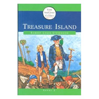 YSC 2: TREASURE ISLAND