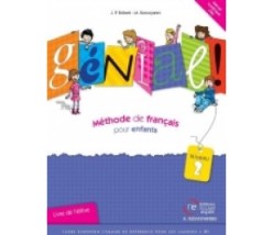 GENIAL 2 METHODE