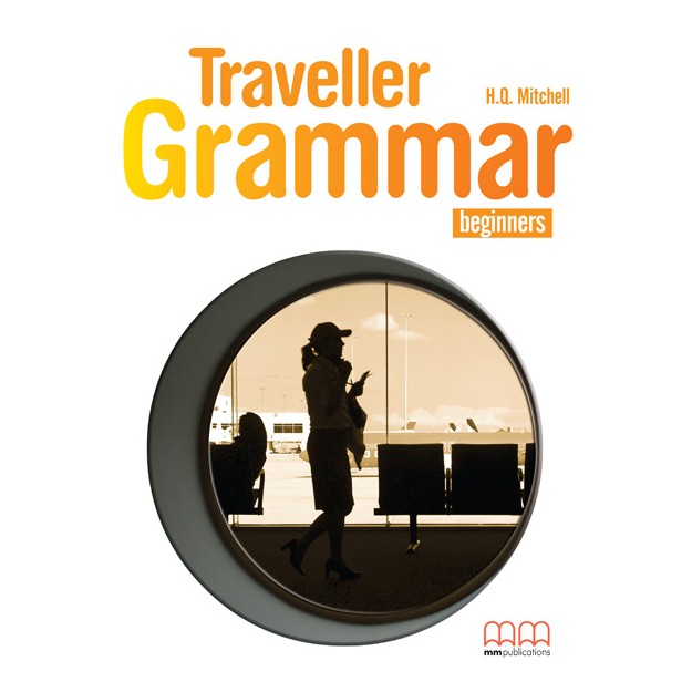 TRAVELLER BEGINNER GRAMMAR