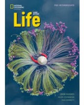 LIFE PRE-INTERMEDIATE SB ( + SPARK) BRIT. ED 3RD ED