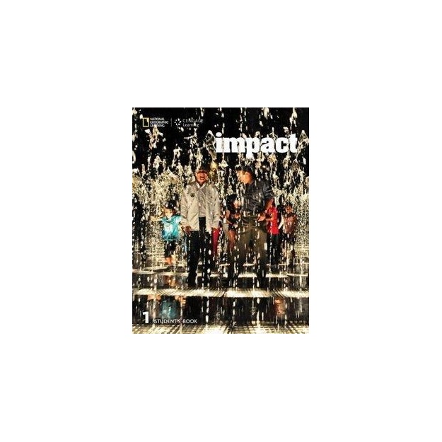 IMPACT 1 ASSESSMENT EXAMVIEW 1 CD-ROM - BRE