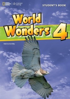WORLD WONDERS 4 SB