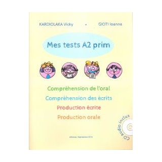 MES TESTS A2 PRIM