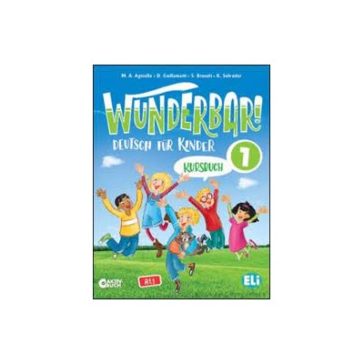 WUNDERBAR! 2 - CLASS DIGITAL BOOK