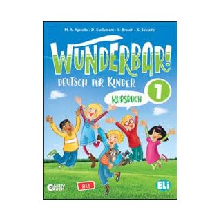 WUNDERBAR! 2 - CLASS DIGITAL BOOK