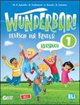 WUNDERBAR! 2 - CLASS DIGITAL BOOK