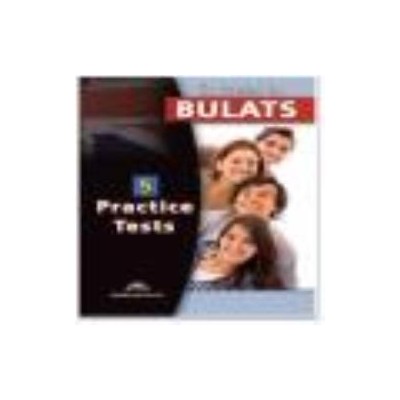 SUCCEED IN BULATS 5 PRACTICE TESTS   5 PREPARATION UNITS TCHRS