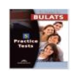 SUCCEED IN BULATS 5 PRACTICE TESTS   5 PREPARATION UNITS TCHRS