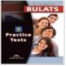 SUCCEED IN BULATS 5 PRACTICE TESTS 5 PREPARATION UNITS TCHRS